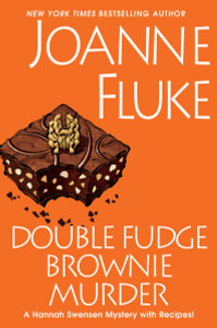 Double Fudge Brownie Murder:  - ISBN: 9780758280404