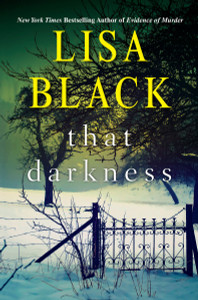 That Darkness:  - ISBN: 9781496701886