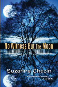 No Witness but the Moon:  - ISBN: 9781496705174