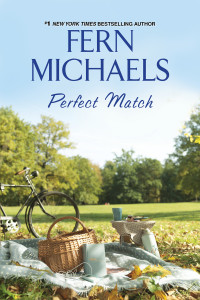 Perfect Match:  - ISBN: 9781617734588