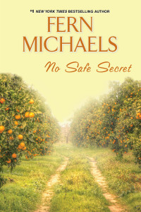 No Safe Secret:  - ISBN: 9781617734601