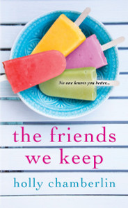 The Friends We Keep:  - ISBN: 9780758214003
