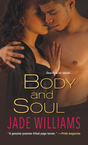 Body And Soul:  - ISBN: 9780758214546