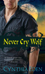 Never Cry Wolf:  - ISBN: 9780758242167