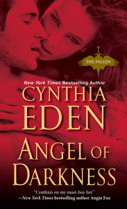 Angel of Darkness:  - ISBN: 9780758242181