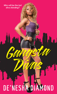 Gangsta Divas:  - ISBN: 9780758247605