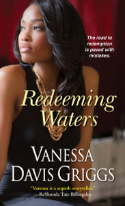 Redeeming Waters:  - ISBN: 9780758259639