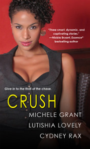 Crush:  - ISBN: 9780758259714