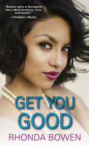 Get You Good:  - ISBN: 9780758281371