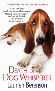 Death of a Dog Whisperer:  - ISBN: 9780758284563