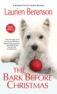 The Bark Before Christmas:  - ISBN: 9780758284594