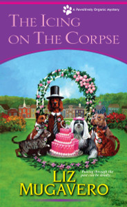 The Icing on the Corpse:  - ISBN: 9780758284822
