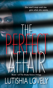 The Perfect Affair:  - ISBN: 9780758286666