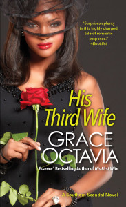 His Third Wife:  - ISBN: 9780758288820