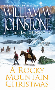 A Rocky Mountain Christmas:  - ISBN: 9780786031382