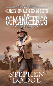 The Comancheros:  - ISBN: 9780786033935