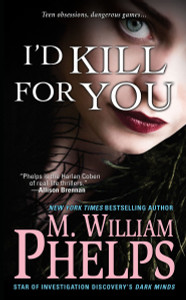 I'd Kill For You:  - ISBN: 9780786034970