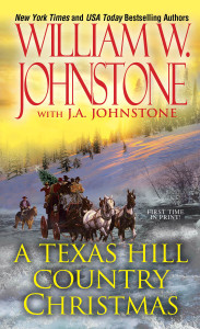 A Texas Hill Country Christmas:  - ISBN: 9780786035892