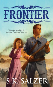 Frontier:  - ISBN: 9780786036257