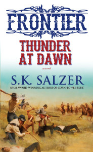 Thunder at Dawn:  - ISBN: 9780786036271