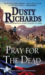 Pray for the Dead:  - ISBN: 9780786036653