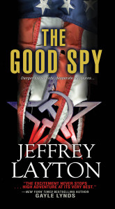 The Good Spy:  - ISBN: 9780786037131