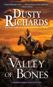 Valley of Bones:  - ISBN: 9780786039210