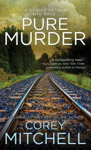 Pure Murder:  - ISBN: 9780786039906