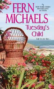 Tuesday's Child:  - ISBN: 9780821779552