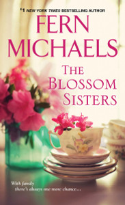 The Blossom Sisters:  - ISBN: 9781420103670