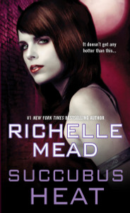 Succubus Heat:  - ISBN: 9781420105544