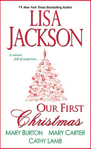 Our First Christmas:  - ISBN: 9781420125047