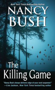 The Killing Game:  - ISBN: 9781420134667