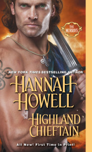 Highland Chieftain:  - ISBN: 9781420135053