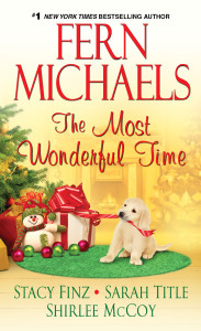 The Most Wonderful Time:  - ISBN: 9781420135701