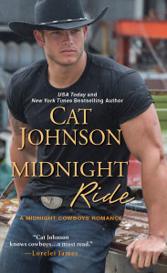 Midnight Ride:  - ISBN: 9781420136210