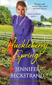 Huckleberry Spring:  - ISBN: 9781420136494
