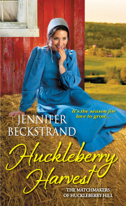 Huckleberry Harvest:  - ISBN: 9781420136517