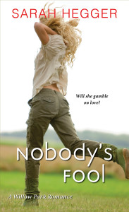 Nobody's Fool:  - ISBN: 9781420137415