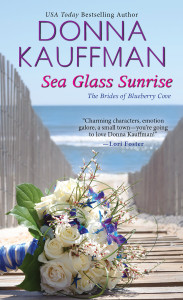 Sea Glass Sunrise:  - ISBN: 9781420137453