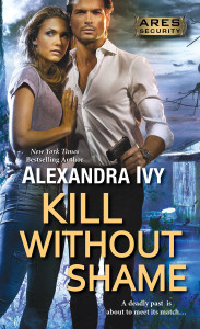 Kill Without Shame:  - ISBN: 9781420137576