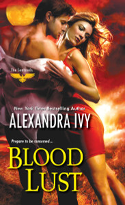 Blood Lust:  - ISBN: 9781420137590