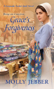 Grace's Forgiveness:  - ISBN: 9781420137637