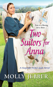 Two Suitors for Anna:  - ISBN: 9781420137651