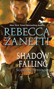 Shadow Falling:  - ISBN: 9781420137965