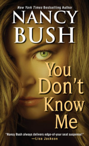 You Don't Know Me:  - ISBN: 9781420138610