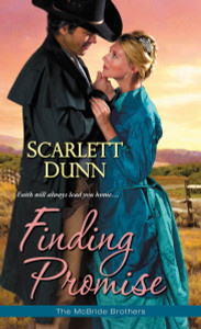 Finding Promise:  - ISBN: 9781420138917