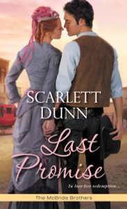 Last Promise:  - ISBN: 9781420138931