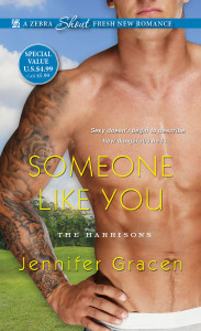 Someone Like You:  - ISBN: 9781420139167