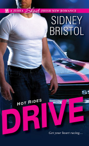 Drive:  - ISBN: 9781420139211